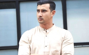 Ali Syakieb Umumkan Bakal Berangkat Umrah Malah Banjir Komentar Julid Ditinggal Nikah Citra Kirana