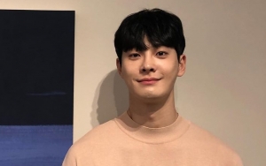 Agensi Rilis Pernyataan Resmi Soal Kematian Cha In Ha Aktor 'Love With Flaws'