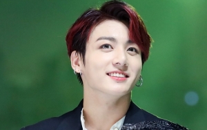 Melon Music Awards 2019: Aksi Jungkook Di Kegelapan Saat Part Solonya Diputar Bikin Fans Terharu