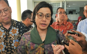 Miris Lihat Artis Pamer Saldo ATM, Sri Mulyani: Kalau Mau Gaya Mbok ya Jangan Tanggung Gitu