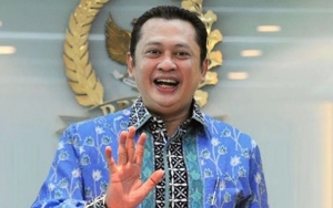 Bamsoet Nyatakan Mundur Dari Pencalonan Ketum Golkar, Kenapa?