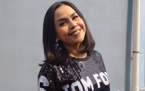  Kejar Cicilan Rumah, Melaney Ricardo Hidup Irit dan Sibuk Kerja Sampai Diprotes Anak