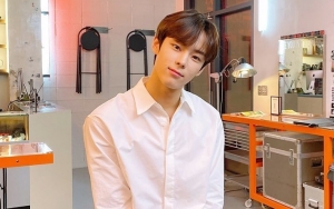Yoon Seobin Eks Peserta 'Produce X 101' Dan Trainee JYP Umumkan Gelar Fanmeeting Solo