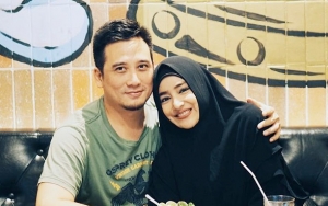  Cindy Fatikasari dan Tengku Firmansyah Bicara Pernikahan Pasca 20 Tahun Hidup Bersama