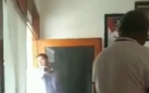 Viral Utusan KONI Jatim Diusir Walkot Kediri Terkait Isu Atlet Senam Tak Perawan, Ini Penjelasannya