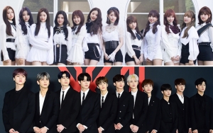 Mnet Minta Maaf Soal Kasus 'Produce', Buka Suara Terkait Nasib IZ*ONE dan X1