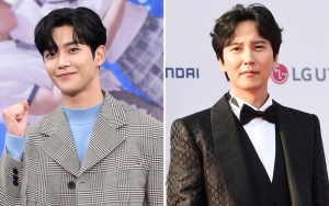 Rowoon SF9 dan Kim Nam Gil Bakal Terima Penghargaan di Grimae Awards 2019