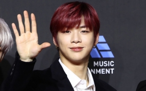 Kang Daniel Unggah Postingan Mengkhawatirkan, Akui Sudah Tak Kuat Hadapi Kelakuan Haters
