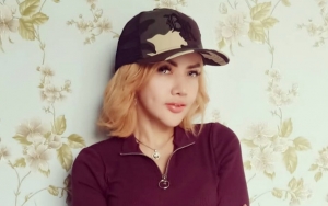Barbie Kumalasari Seksi Singset Berbikini Disentil Gelambir, Reaksi Cerdas Banjir Pujian
