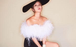 Dikonfirmasi Comeback, BoA Bakal Rilis Mini Album 'Starry Night'