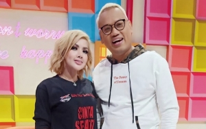 Barbie Kumalasari Bantah Diberi Uya Kuya Uang Hingga Bikin Sayembara Rp1 Miliar