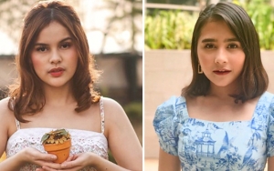Safira Crespin Tanggapi Tudingan Pansos, Masih Terima Ancaman dari Pihak Prilly Latuconsina?