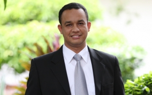 Anies Sebut Macet Jakarta Sebagai 'Efek Samping' Pembangunan: Itu Proses 'Growing Pain'