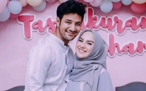 Ammar Zoni-Irish Bella Umumkan Vakum Sementara, Ungkap Rencana Akhir Tahun Berangkat Umrah