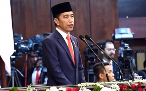 Sekjen PBB Titip Pesan Ini Untuk Jokowi Di Jamuan Makan Malam Raja Spanyol