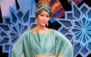 Inul Daratista 'Kejang-Kejang' Tagihan Game Online Anak Sampai Rp 65 Juta, Netter Beri Solusi Bijak