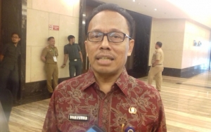 Terlambat Setor Rancangan APBD, Kemendagri Surati Pemprov DKI