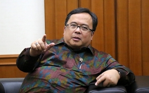 Menristek Minta Ilmuwan WNI Pulang Untuk Bangun Ibu Kota Baru Indonesia