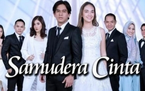 Episode Perdana Sinetron ‘Samudra Cinta’ SCTV Sukses Bikin Baper