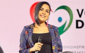 Tak Selalu Menguntungkan, Melaney Ricardo Ungkap Pernah Kehilangan Honor Rp 60 Juta dari YouTube