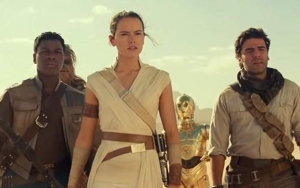 'Star Wars: The Rise of Skywalker' Disebut Akan Tampilan Romansa Sesama Jenis, Begini Kata Sutradara