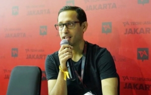 Ingin Murid Berkompetisi, Nadiem Bakal Rombak Sistem Penilaian 