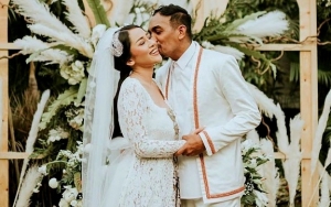 Bakal Gelar Konser Akhir Tahun, Glenn Fredly Ungkap Dukungan Sang Istri