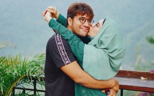 Irish Bella dan Ammar Zoni Tanggapi Ramalan Soal Umur Rumah Tangga Mereka