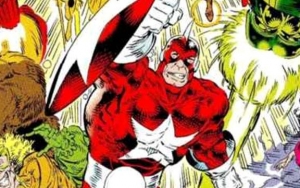Inilah Sosok Red Guardian, Si Captain America Versi Uni Soviet yang Pernah Jadi Suami Black Widow