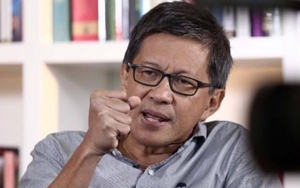 Rocky Gerung Sebut Jokowi Tak Paham Pancasila, BPIP: Hanya Retorika Untuk Mendapat Panggung