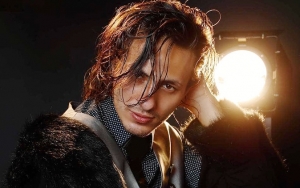 Lolos Dari Maut, Dylan Carr Berkali-Kali Minta Maaf Saat Dimandikan Sang Ibu
