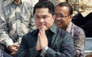 Erick Thohir: Saya Enggak Mau Direksi Yang Keminter