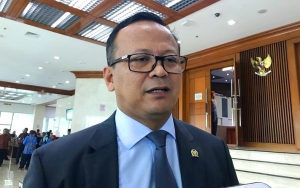 Dilarang Susi, Menteri Edhy Prabowo Justru Siap Ekspor Benih Lobster