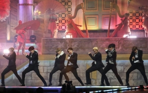 Melon Music Awards 2019: BTS Tampil Spektakuler, Penyelenggara Ngaku Lakukan Persiapan 3 Bulan
