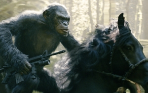 Disney Kembangkan Film Baru 'Planet of the Apes', Wes Ball 'Maze Runner' Bakal Jadi Sutradara