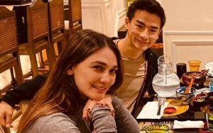 Luna Maya dan Ryochin Berbinar Serasi, Calon Ibu Mertua Cetar Anti Jaim Beri Restu?
