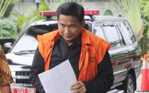 Politisi Golkar Bowo Sidik Divonis 5 Tahun Penjara Usai Terima Suap Dan Gratifikasi