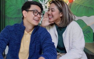 Marcell Darwin dan Nabila Faisal Sudah Daftar KUA, Tanggal Pernikahan Terkuak