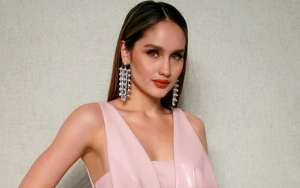 Ngeri! Cinta Laura Sempat Punya Teman Mistis Hingga Sering Gandengan Tangan