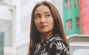 Naomi Zaskia Berencana Pakai Hijab Sepulang dari Umrah?