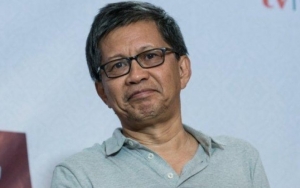 Sebut Jokowi Tak Paham Pancasila, Rocky Gerung Bakal Dipolisikan PDIP