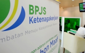 Iuran BPJS Ketenagakerjaan Tak Naik Meski Santunan Bertambah
