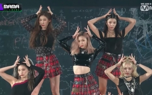 MAMA 2019: ITZY Bukan Acara Bawakan 'DALLA DALLA' Versi Remix, Kostum 'Mahal' Jadi Sorotan