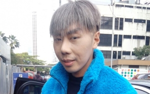  Roy Kiyoshi Tegaskan Hubungan Dengan Ruben Onsu Baik: Sahabat Banget!