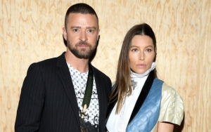 Jessica Biel Minta Justin Timberlake Lakukan Tes Kejujuran Usai Rumor Selingkuh Beredar