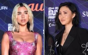 MAMA 2019: Aksi Panggung Hwasa - Dua Lipa Bawakan 'New Rules' Dan 'Don't Start Now' Bikin Heboh
