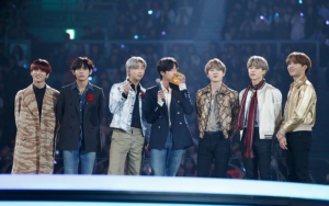 MAMA 2019: BTS Sapu Bersih Daesang, Inilah Daftar Pemenang Lengkap Tahun Ini