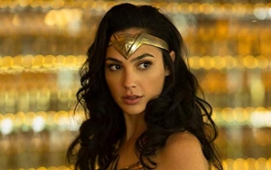 Gal Gadot Beri Bocoran Trailer 'Wonder Woman 1984'