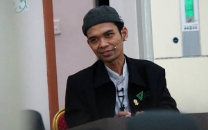 Ustaz Abdul Somad Resmi Jadi Duda Usai Diam-Diam Ceraikan Istri 
