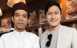 Sering Ikut Kajian, Arie Untung Anggap Lumrah Ustaz Abdul Somad Bercerai 